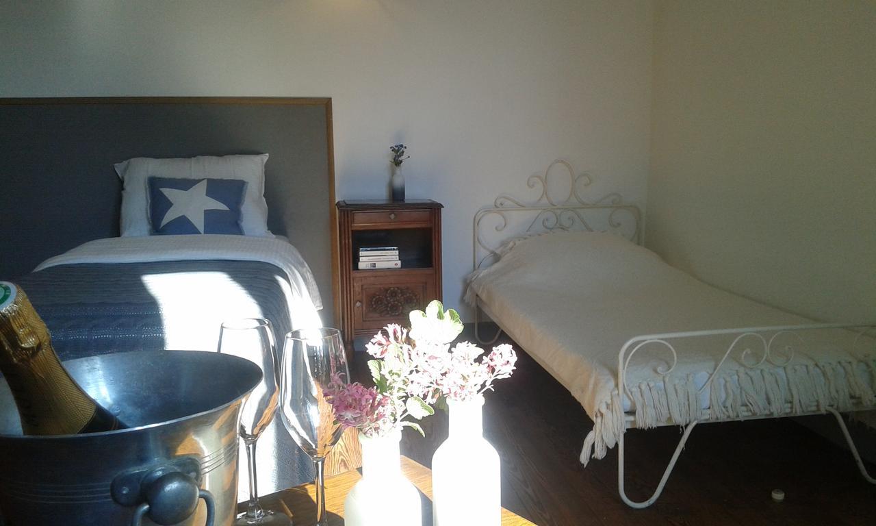La Sauldre Bed & Breakfast Vailly-sur-Sauldre Exterior photo